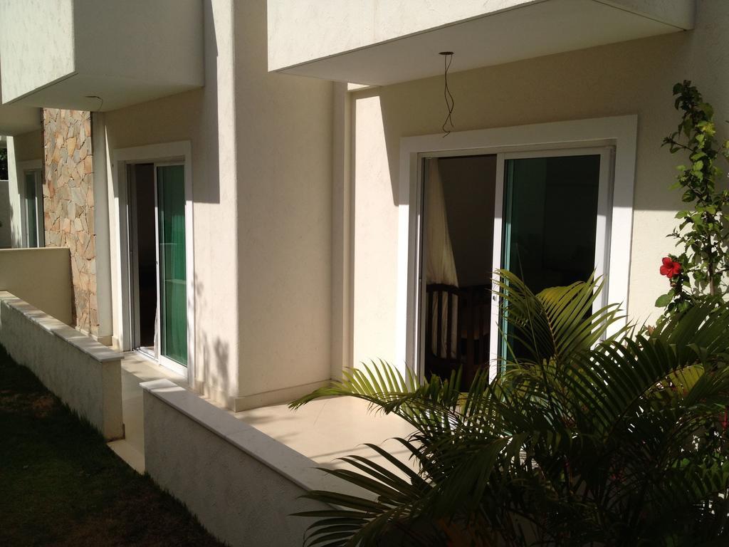 Pipa Residence Praia de Pipa Zewnętrze zdjęcie