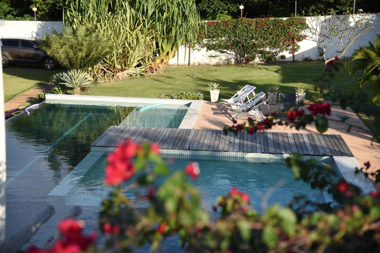 Pipa Residence Praia de Pipa Zewnętrze zdjęcie