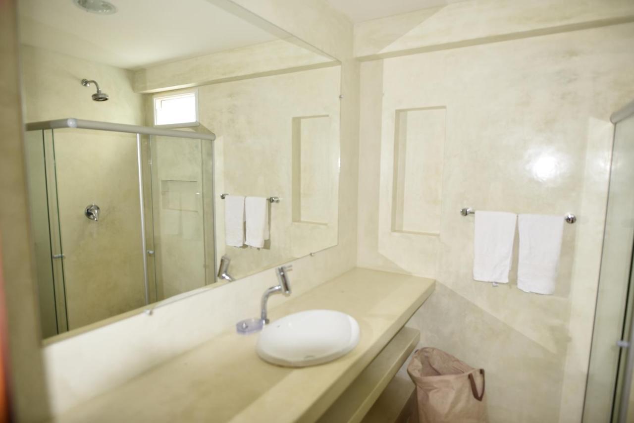 Pipa Residence Praia de Pipa Zewnętrze zdjęcie