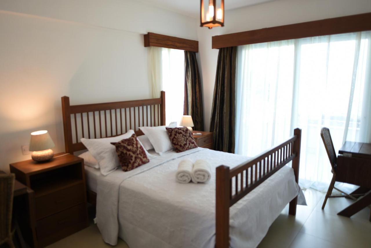 Pipa Residence Praia de Pipa Zewnętrze zdjęcie