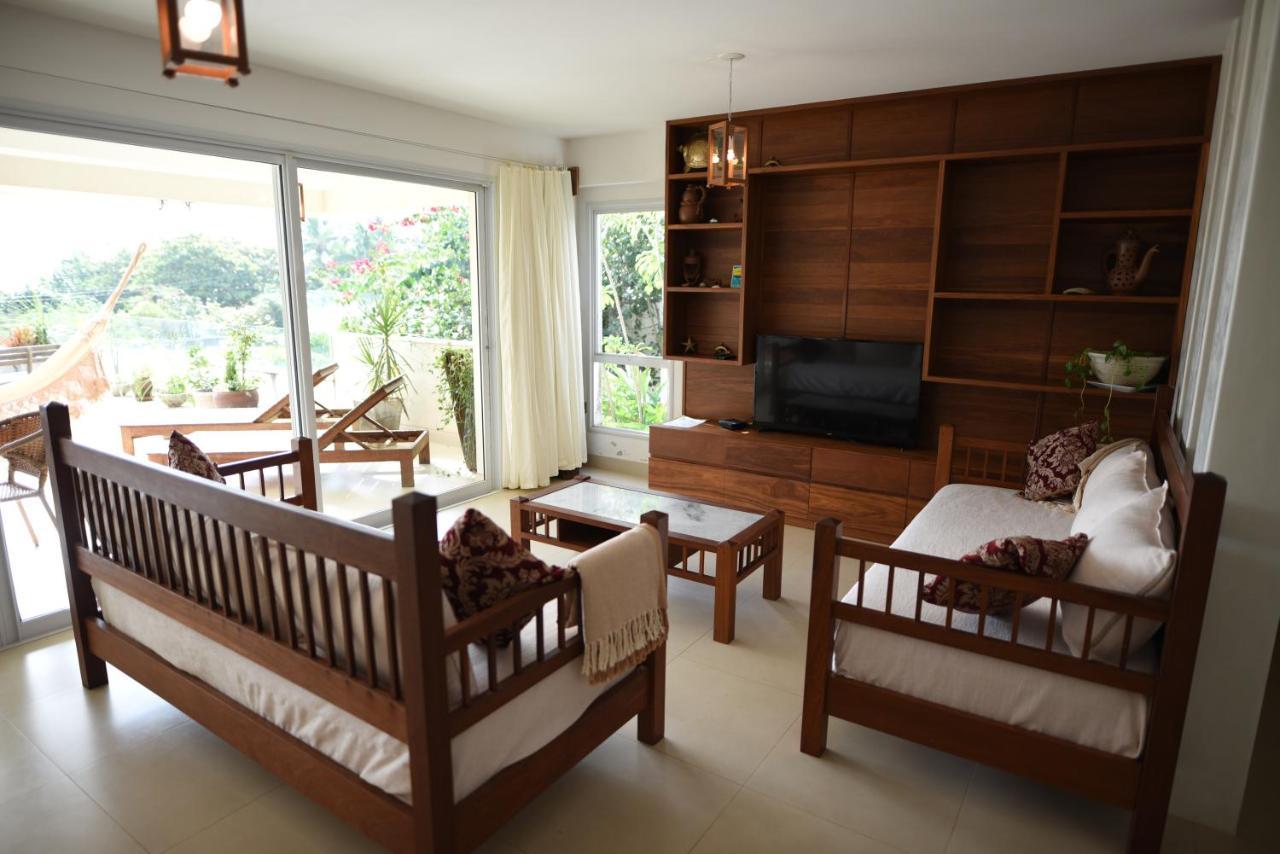 Pipa Residence Praia de Pipa Zewnętrze zdjęcie